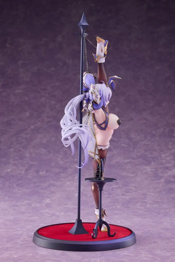 Original Character PVC Kip 1/6 Captive Knight Zephyria 38 cm fotografija izdelka