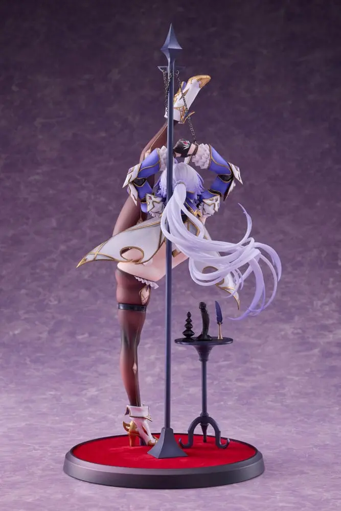 Original Character PVC Kip 1/6 Captive Knight Zephyria 38 cm fotografija izdelka