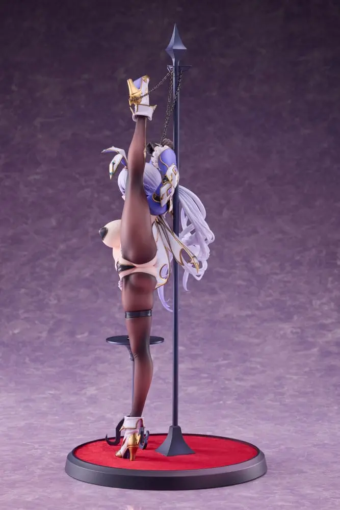 Original Character PVC Kip 1/6 Captive Knight Zephyria 38 cm fotografija izdelka