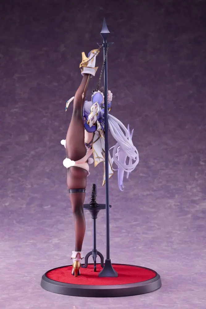 Original Character PVC Kip 1/6 Captive Knight Zephyria 38 cm fotografija izdelka