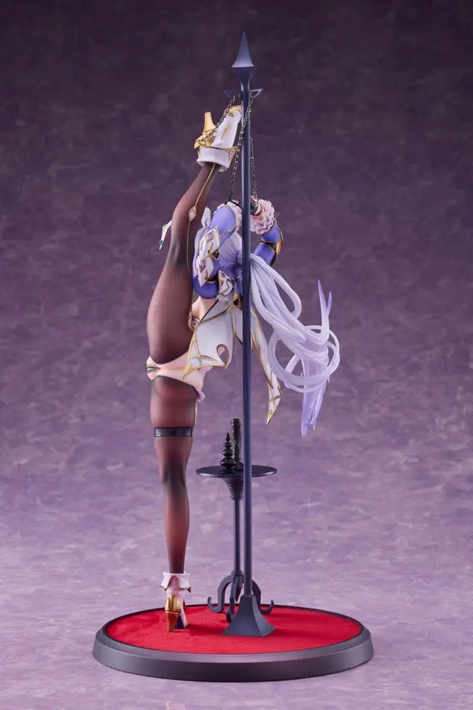 Original Character PVC Kip 1/6 Captive Knight Zephyria 38 cm fotografija izdelka