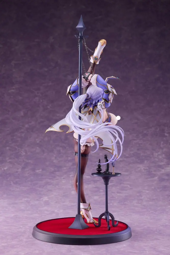 Original Character PVC Kip 1/6 Captive Knight Zephyria 38 cm fotografija izdelka