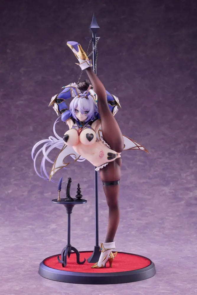 Original Character PVC Kip 1/6 Captive Knight Zephyria 38 cm fotografija izdelka