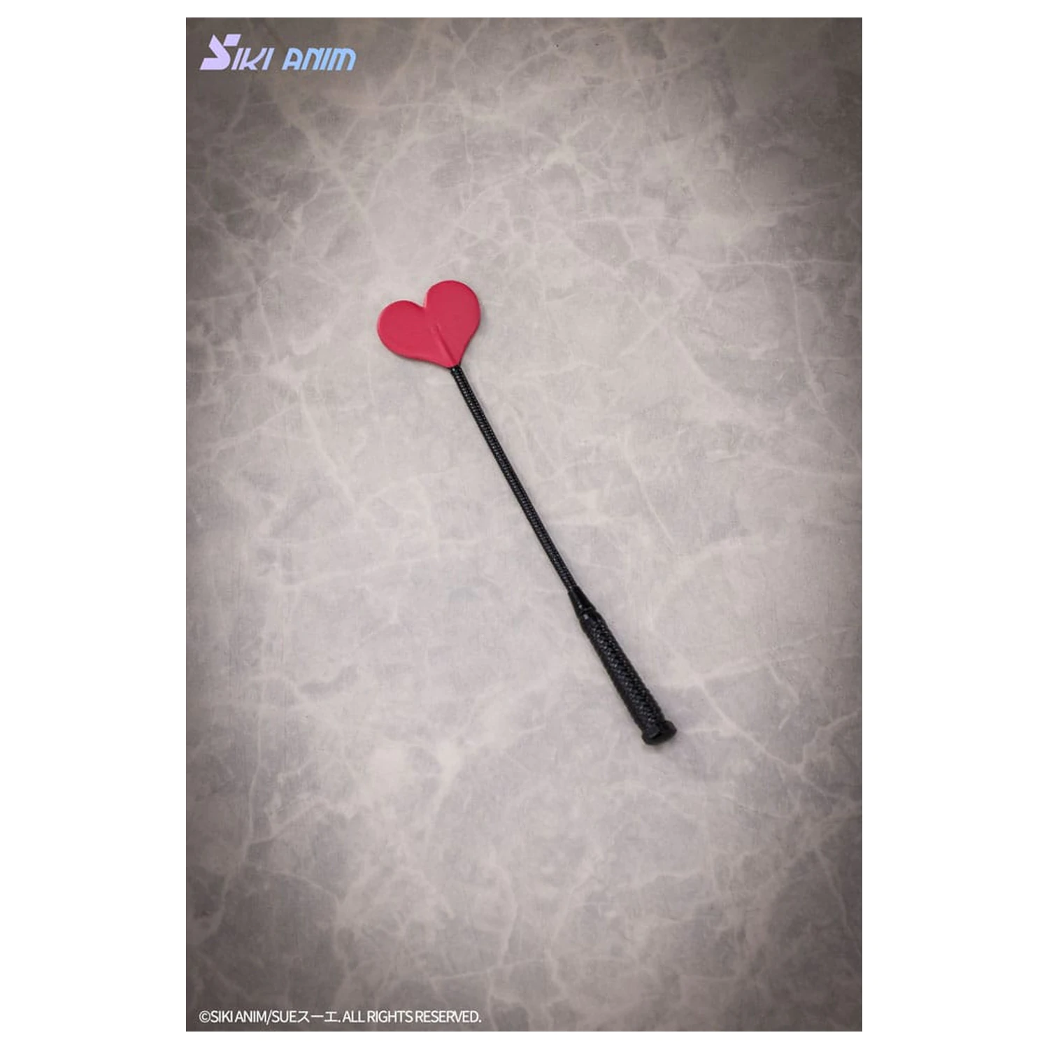 Original Character PVC Kip 1/6 Champagne and Bunny Girl Rose Bare Feet Ver. 31 cm fotografija izdelka