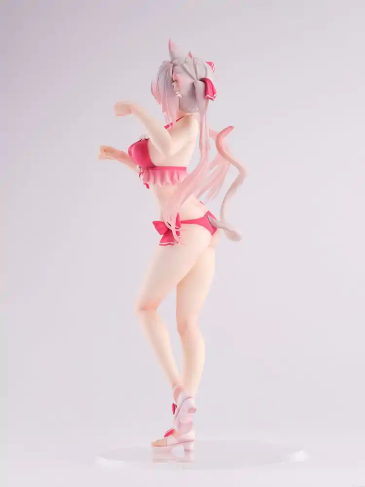 Original Character PVC Kip 1/6 Chou Cinnamon 30 cm fotografija izdelka