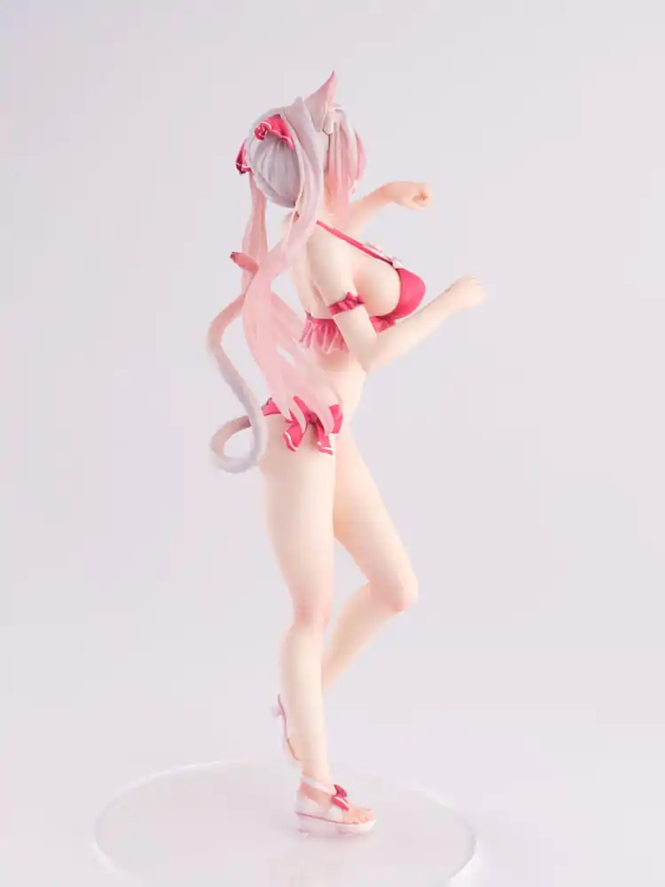 Original Character PVC Kip 1/6 Chou Cinnamon 30 cm fotografija izdelka