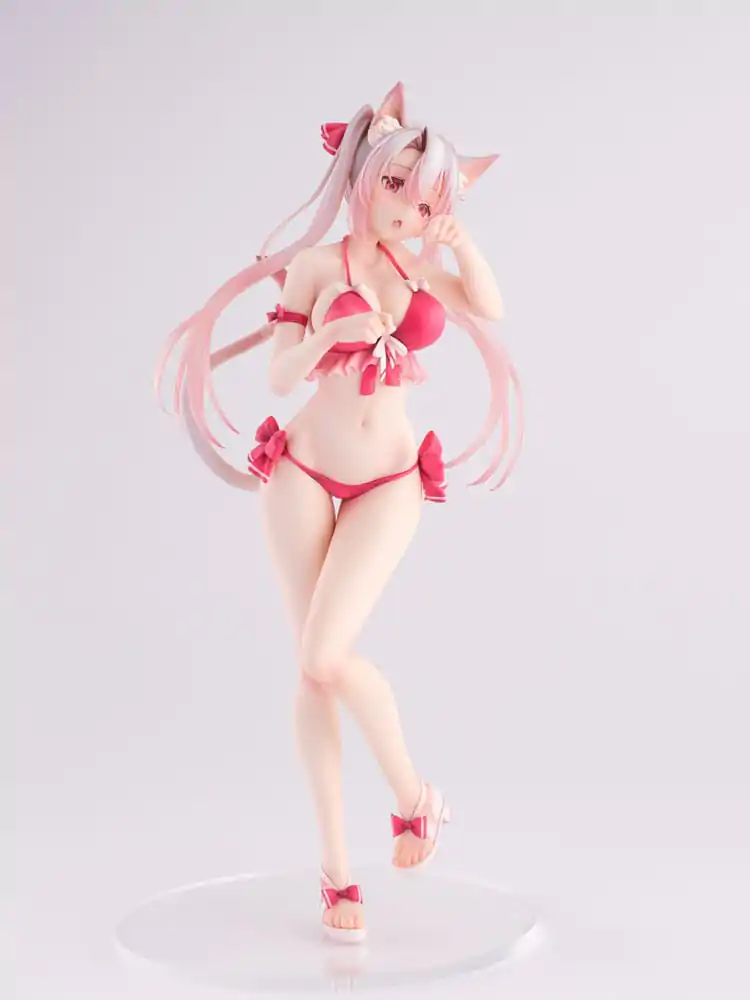 Original Character PVC Kip 1/6 Chou Cinnamon 30 cm fotografija izdelka