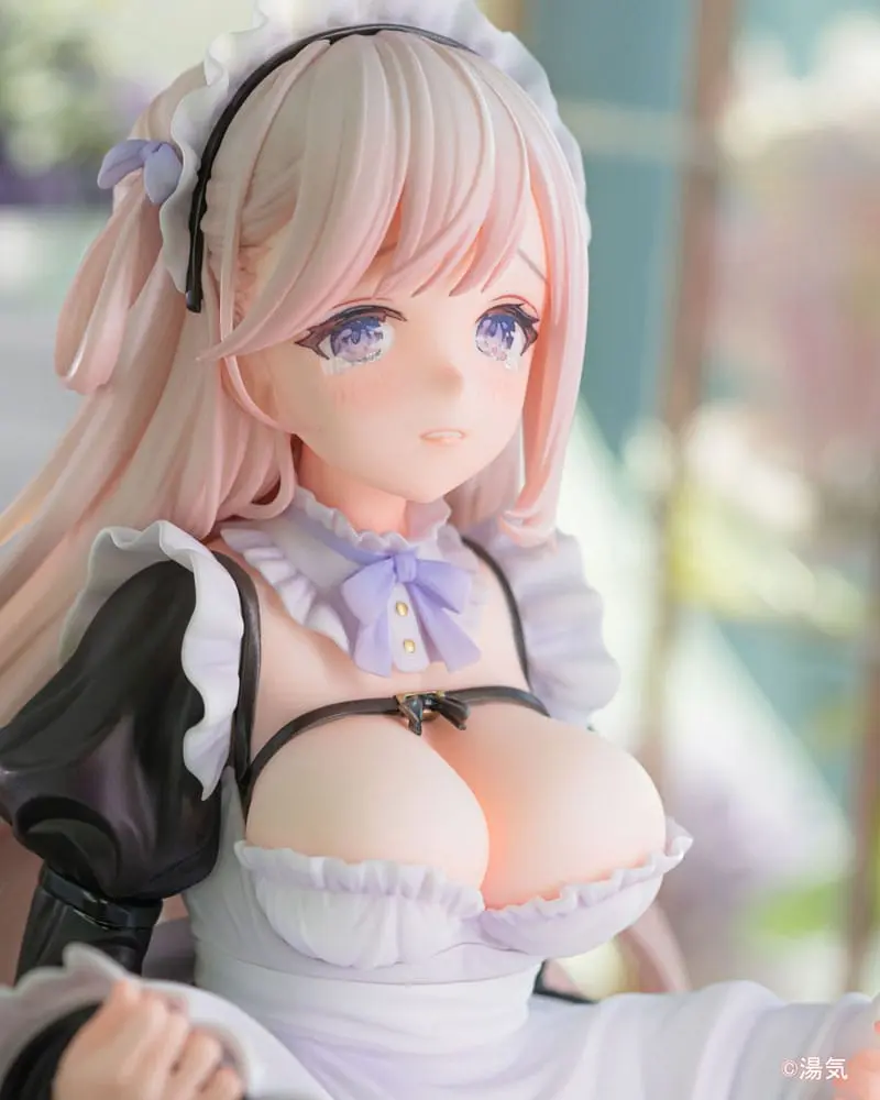 Original Character PVC Kip 1/6 Nerodna služkinja 