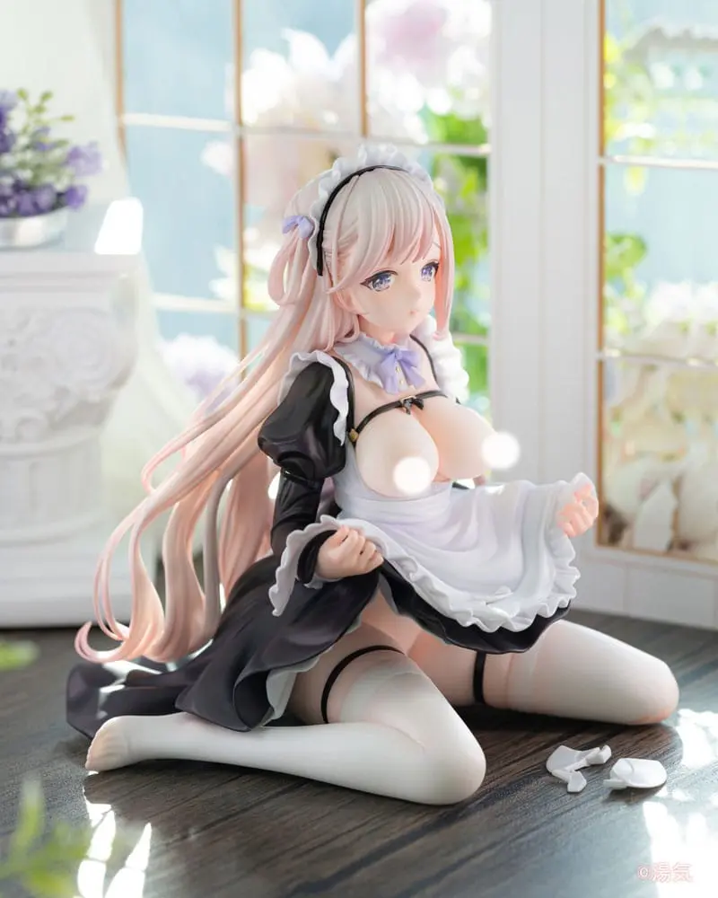 Original Character PVC Kip 1/6 Nerodna služkinja 