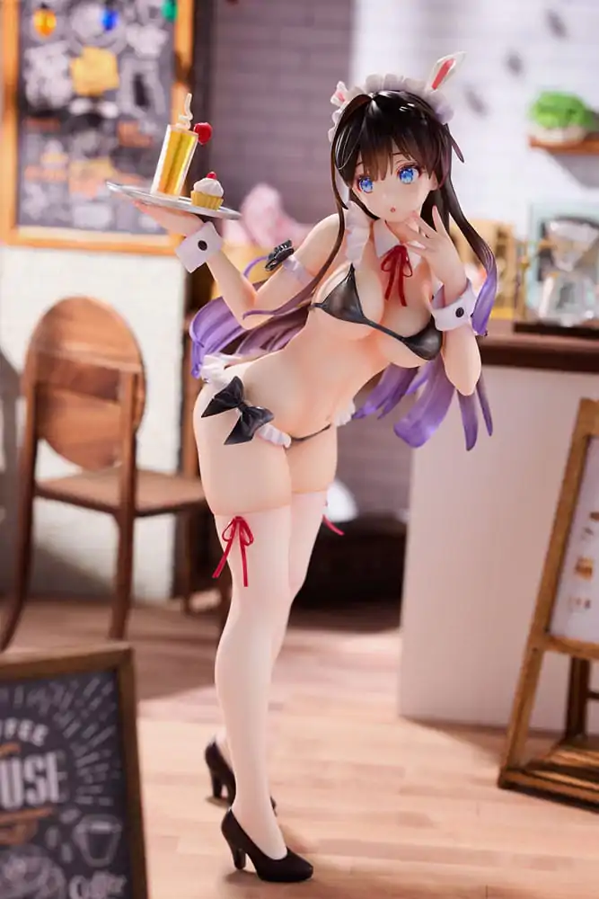 Original Character PVC kip 1/6 Cocoa illustration by DSmile 25 cm fotografija izdelka
