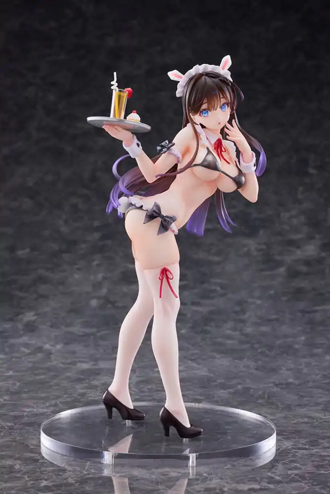 Original Character PVC kip 1/6 Cocoa illustration by DSmile 25 cm fotografija izdelka