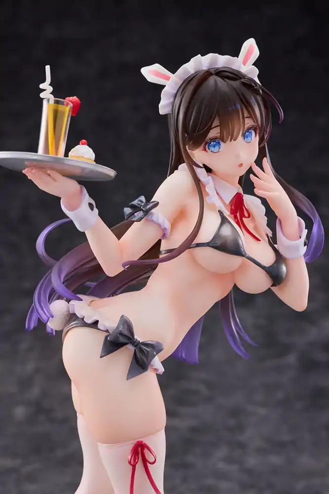 Original Character PVC kip 1/6 Cocoa illustration by DSmile 25 cm fotografija izdelka