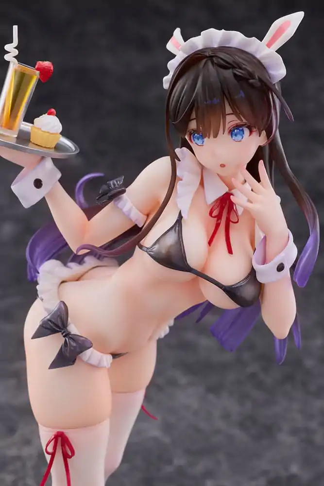 Original Character PVC kip 1/6 Cocoa illustration by DSmile 25 cm fotografija izdelka