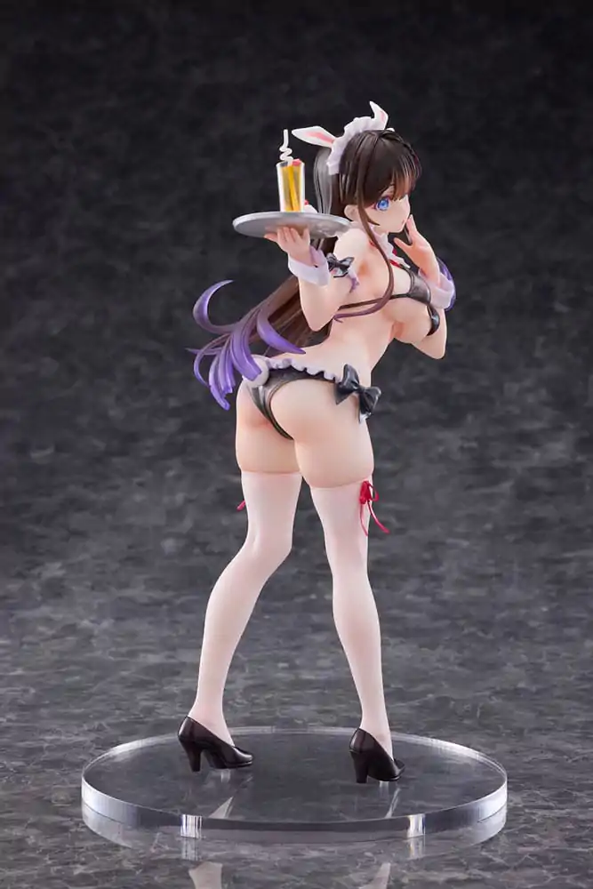 Original Character PVC kip 1/6 Cocoa illustration by DSmile 25 cm fotografija izdelka