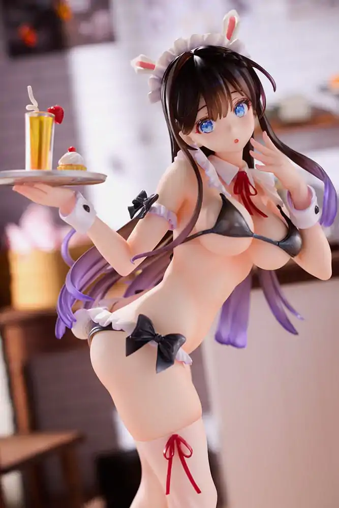 Original Character PVC kip 1/6 Cocoa illustration by DSmile 25 cm fotografija izdelka