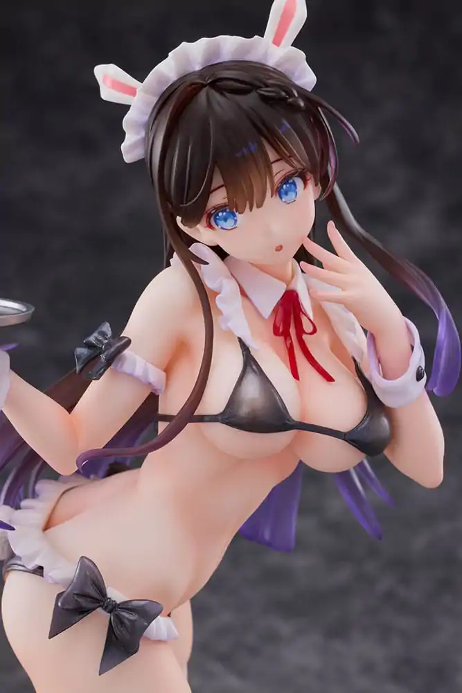 Original Character PVC kip 1/6 Cocoa illustration by DSmile 25 cm fotografija izdelka
