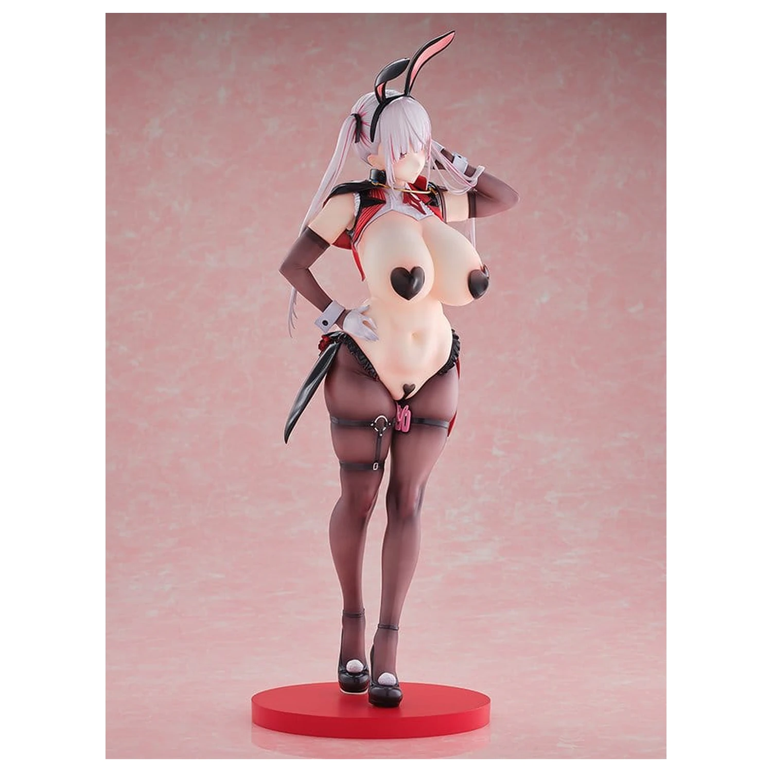 Original Character PVC kip 1/6 Comic Anthurium Vol. 119 Cover Girl Alice EX Ver. Ilustracija Blue_Gk 32 cm fotografija izdelka