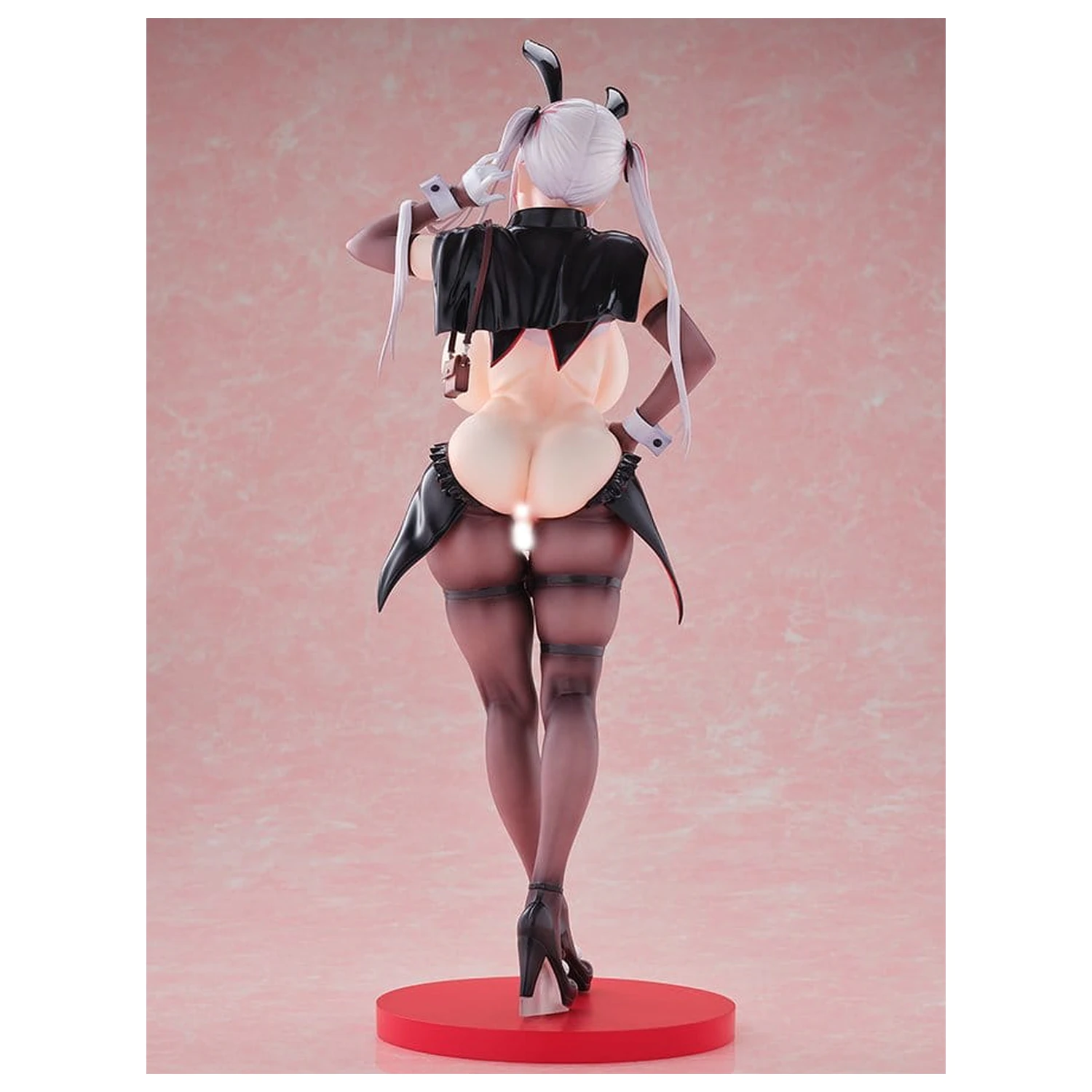 Original Character PVC kip 1/6 Comic Anthurium Vol. 119 Cover Girl Alice Illustartion by Blue_Gk 32 cm fotografija izdelka