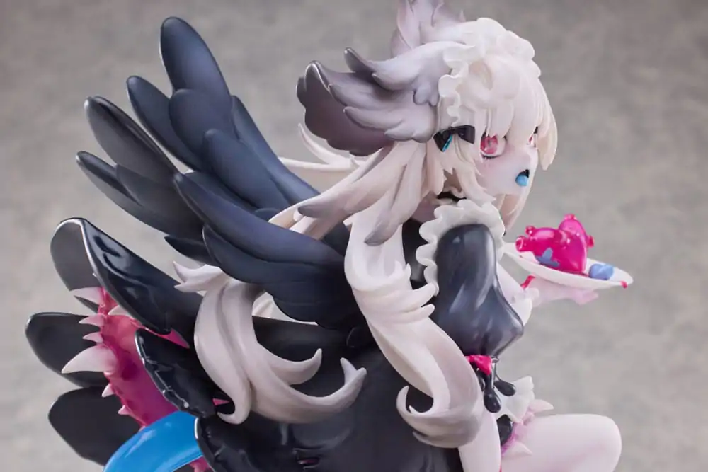 Original Character PVC Kip 1/6 Creature Maid Bonus Ver. 27 cm fotografija izdelka