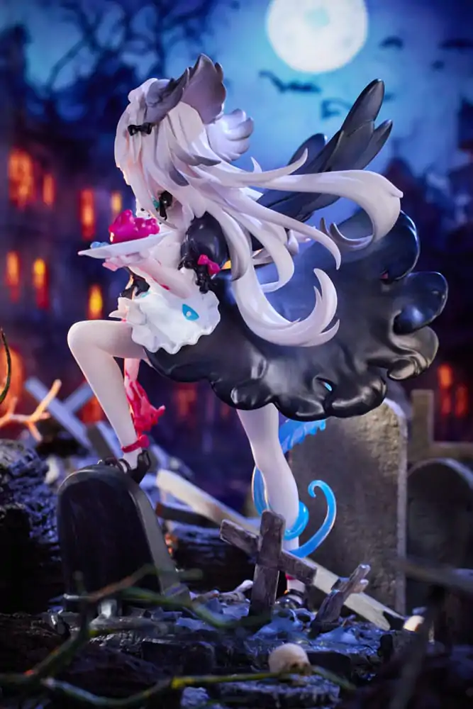 Original Character PVC Kip 1/6 Creature Maid Bonus Ver. 27 cm fotografija izdelka