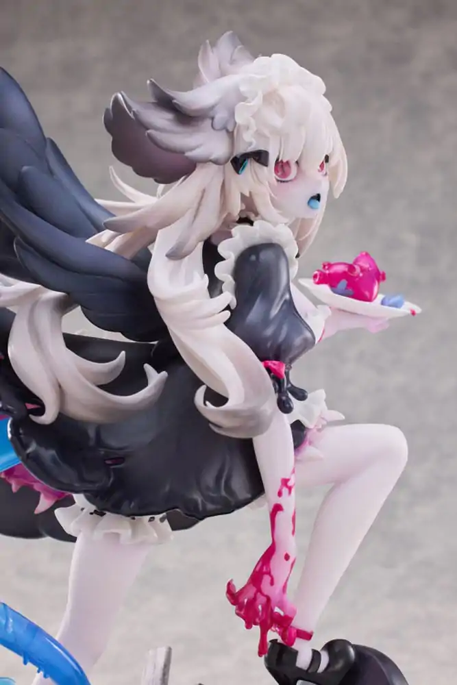 Original Character PVC Kip 1/6 Creature Maid Bonus Ver. 27 cm fotografija izdelka