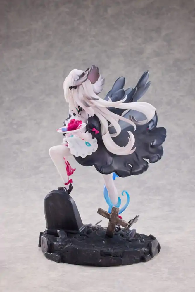 Original Character PVC Kip 1/6 Creature Maid Bonus Ver. 27 cm fotografija izdelka