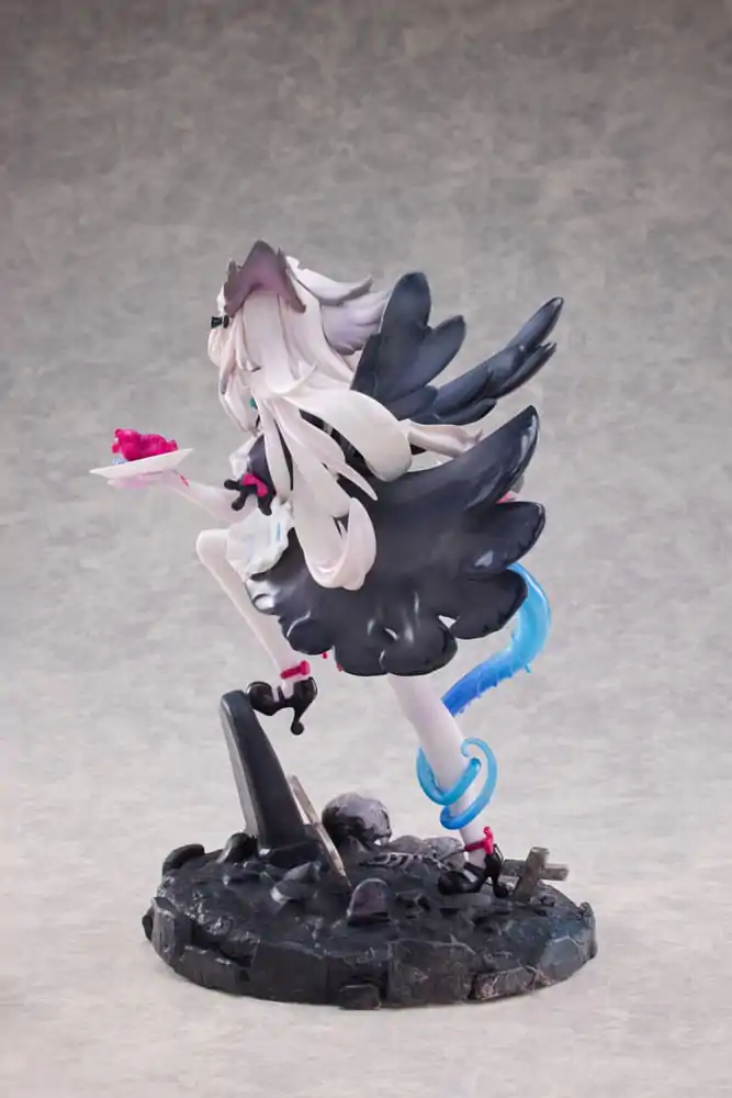 Original Character PVC Kip 1/6 Creature Maid Bonus Ver. 27 cm fotografija izdelka