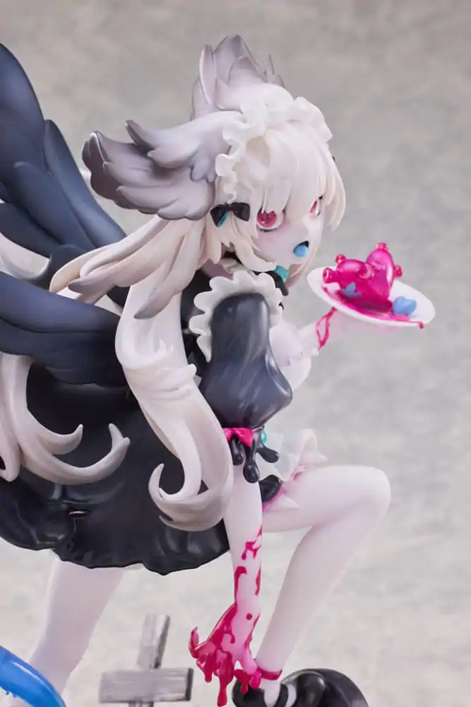 Original Character PVC Kip 1/6 Creature Maid Bonus Ver. 27 cm fotografija izdelka