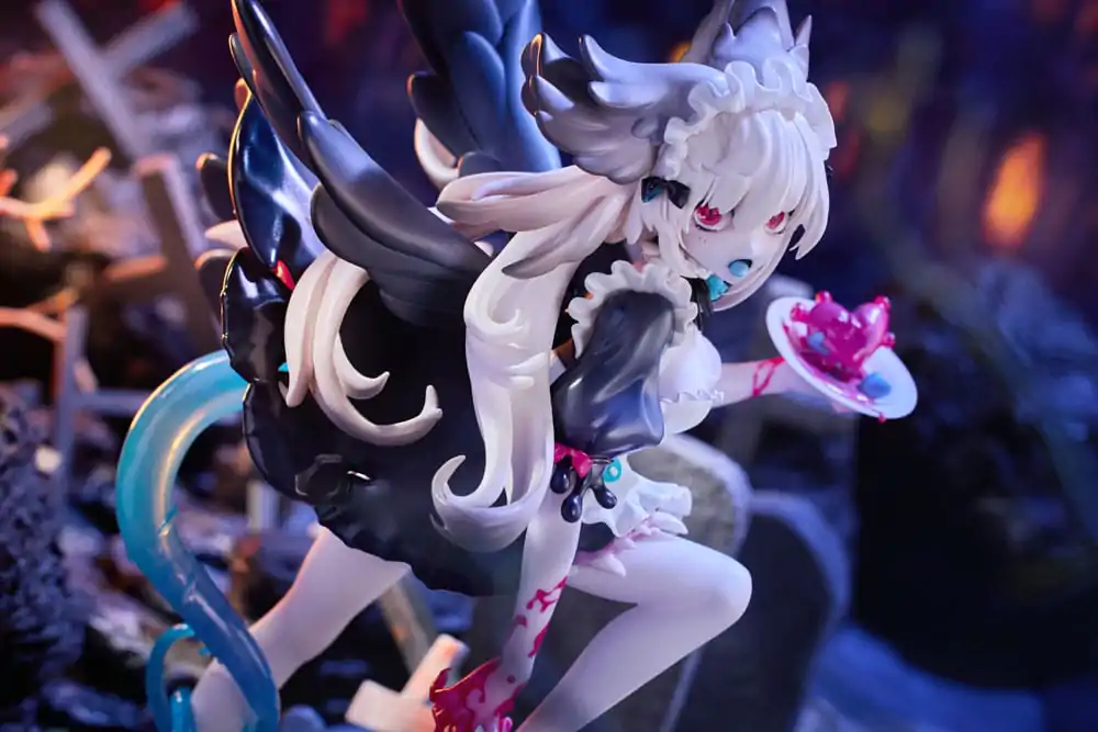 Original Character PVC Kip 1/6 Creature Maid Bonus Ver. 27 cm fotografija izdelka