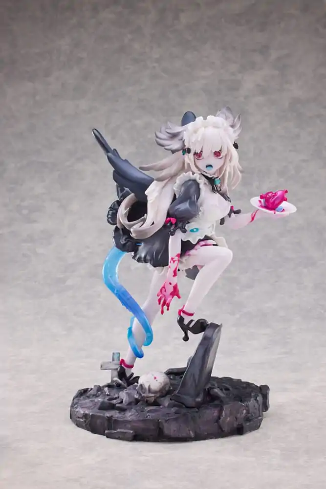 Original Character PVC Kip 1/6 Creature Maid Bonus Ver. 27 cm fotografija izdelka