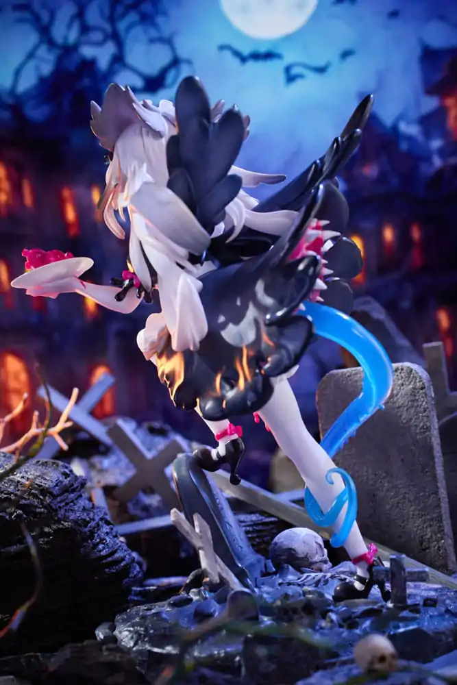 Original Character PVC Kip 1/6 Creature Maid Bonus Ver. 27 cm fotografija izdelka