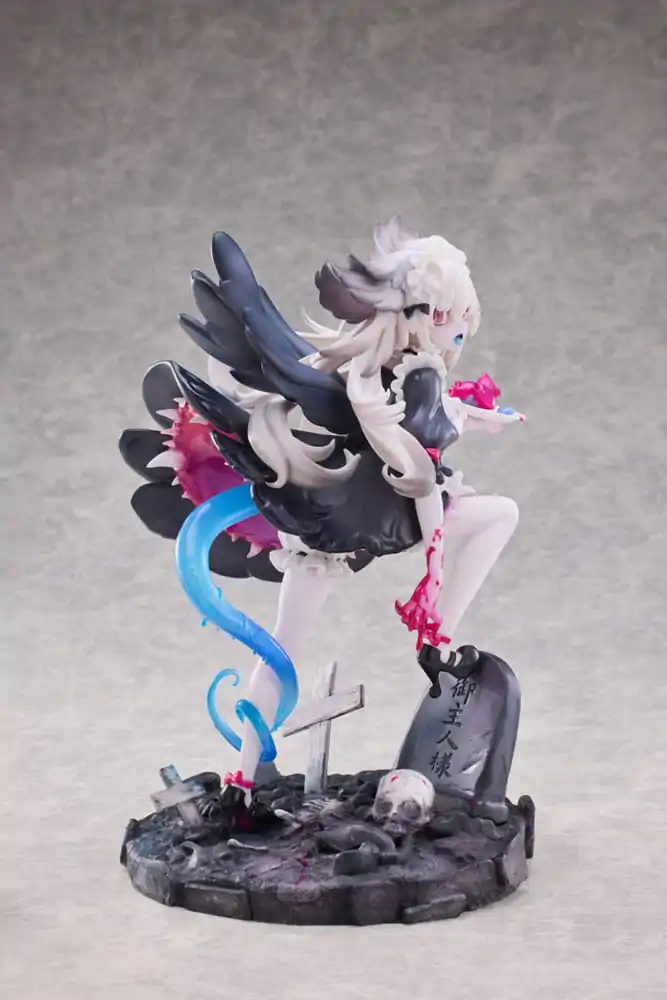 Original Character PVC Kip 1/6 Creature Maid Bonus Ver. 27 cm fotografija izdelka