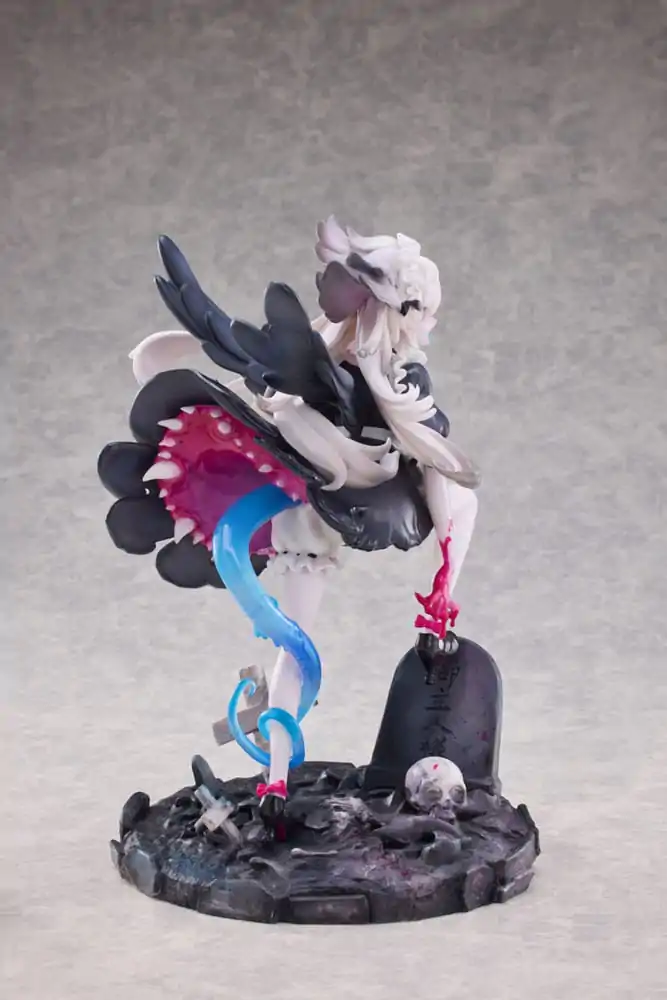 Original Character PVC Kip 1/6 Creature Maid Bonus Ver. 27 cm fotografija izdelka