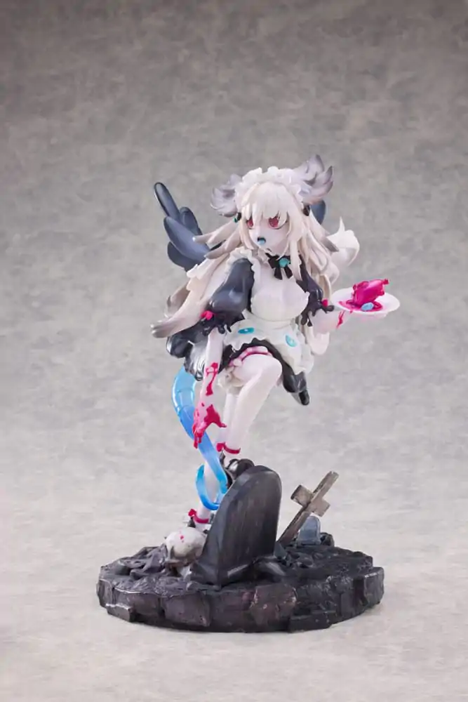 Original Character PVC Kip 1/6 Creature Maid Bonus Ver. 27 cm fotografija izdelka