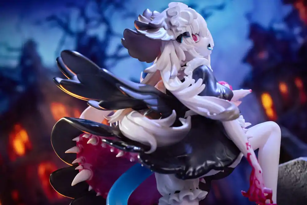 Original Character PVC Kip 1/6 Creature Maid Bonus Ver. 27 cm fotografija izdelka
