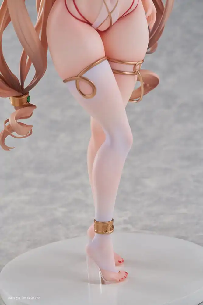 Original Character PVC kip 1/6 Dancing Princess Yura by Houkiboshi Normal Ver. z Bonus Art 31 cm fotografija izdelka