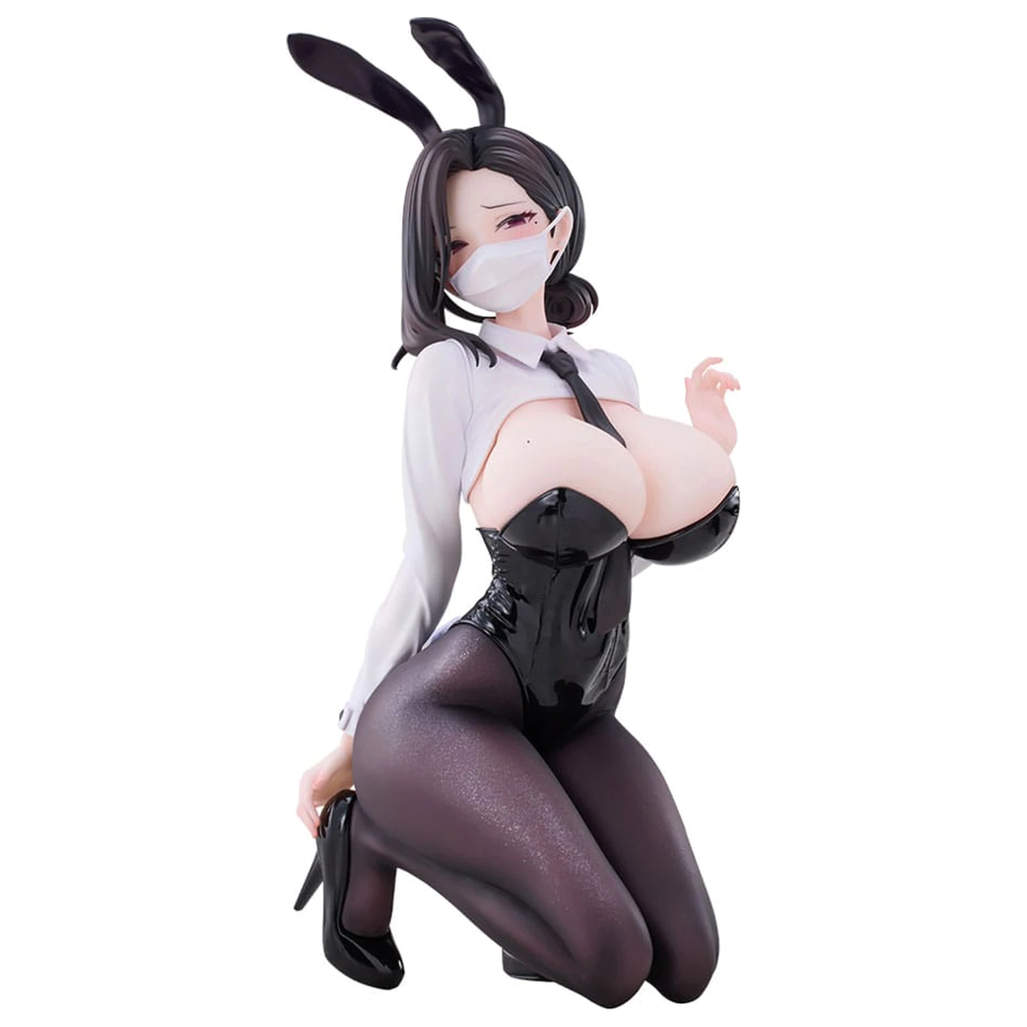 Original Character Kip 1/6 Dongtan Bunny Girl 19 cm fotografija izdelka