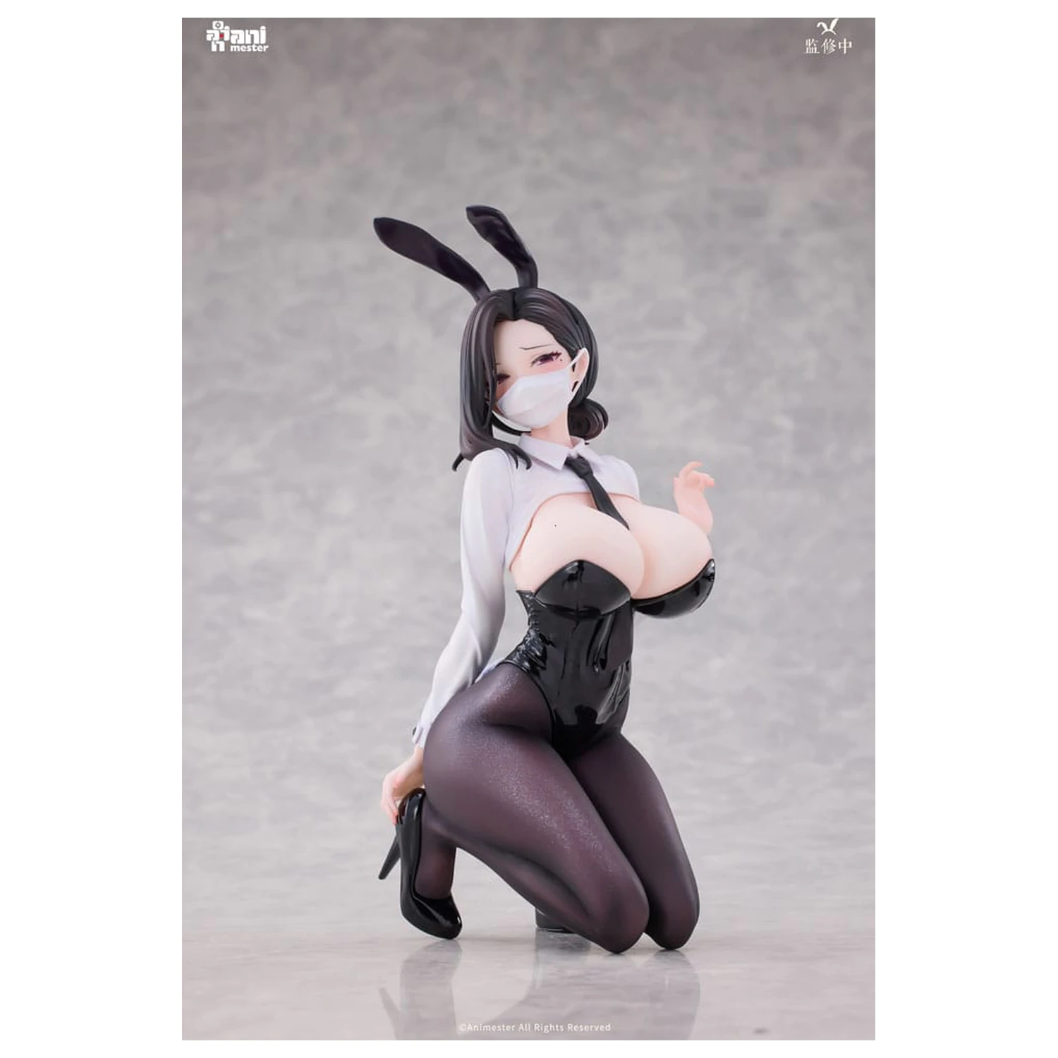 Original Character Kip 1/6 Dongtan Bunny Girl 19 cm fotografija izdelka