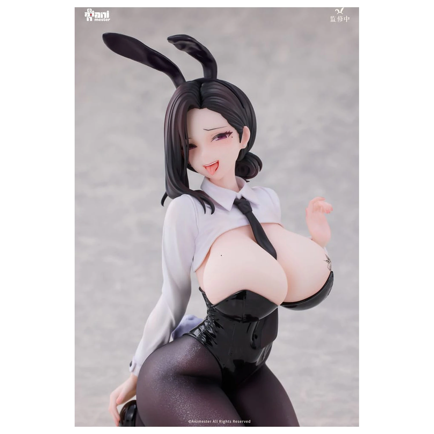 Original Character Kip 1/6 Dongtan Bunny Girl 19 cm fotografija izdelka
