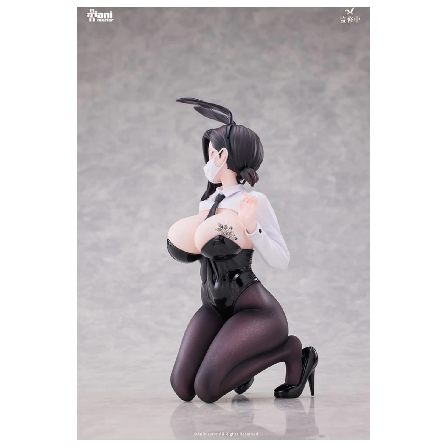 Original Character Kip 1/6 Dongtan Bunny Girl 19 cm fotografija izdelka