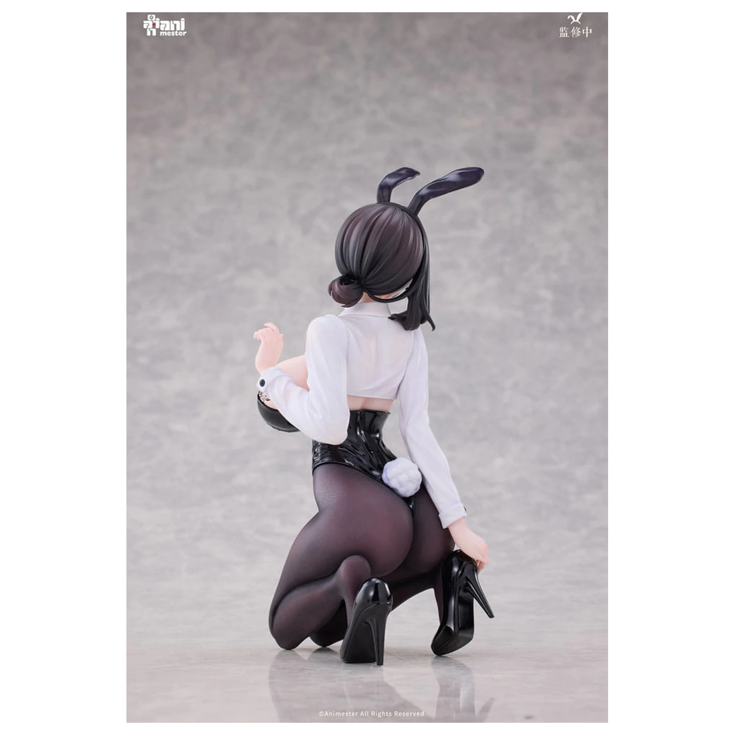 Original Character Kip 1/6 Dongtan Bunny Girl 19 cm fotografija izdelka