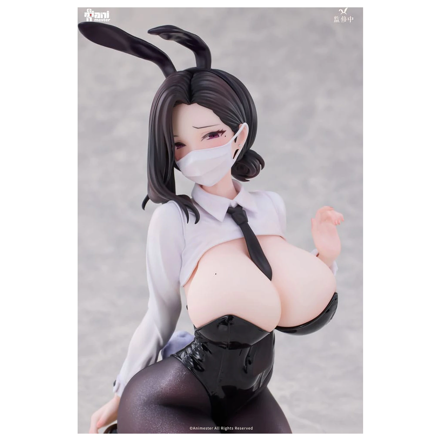 Original Character Kip 1/6 Dongtan Bunny Girl 19 cm fotografija izdelka