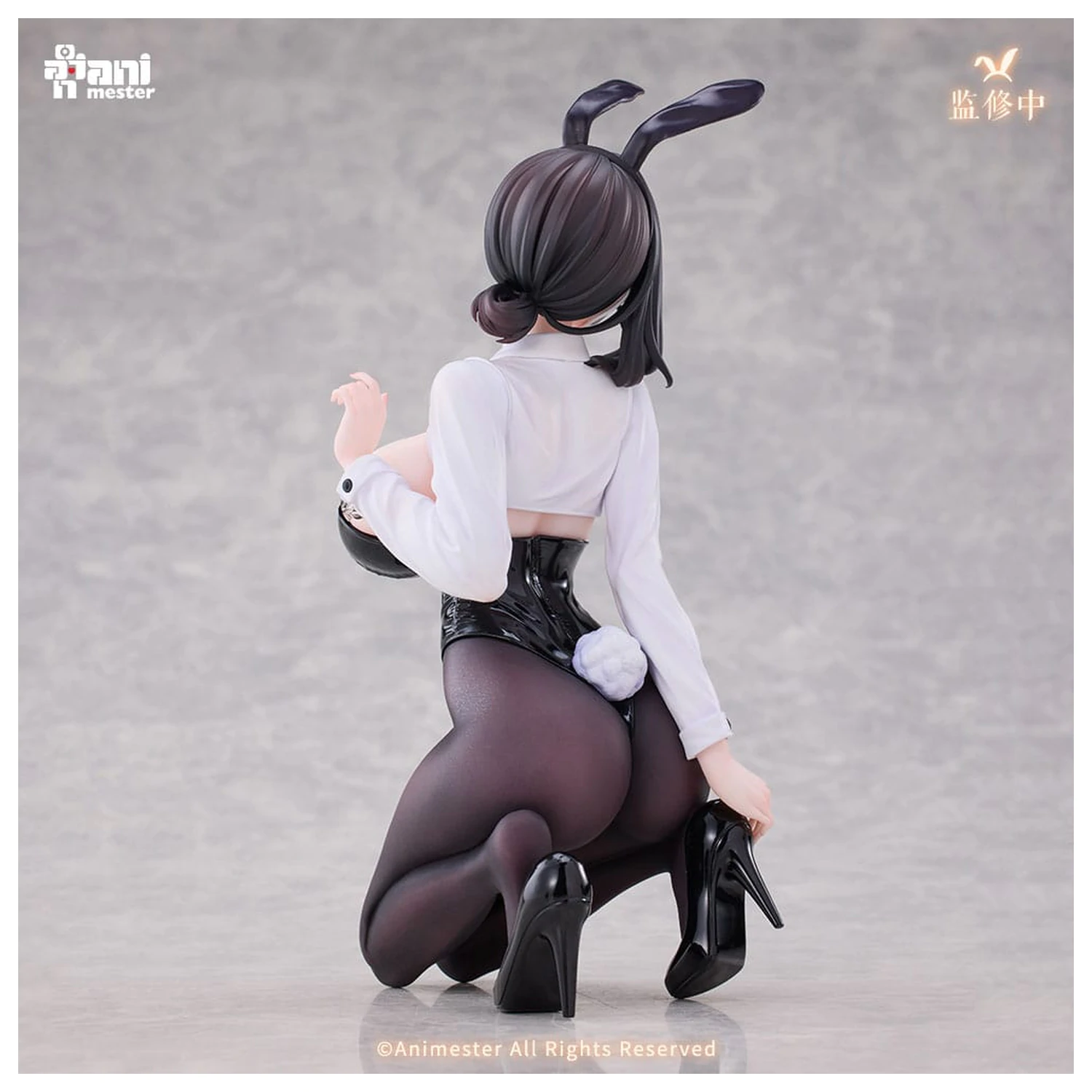Original Character Kip 1/6 Dongtan Bunny Girl 19 cm fotografija izdelka