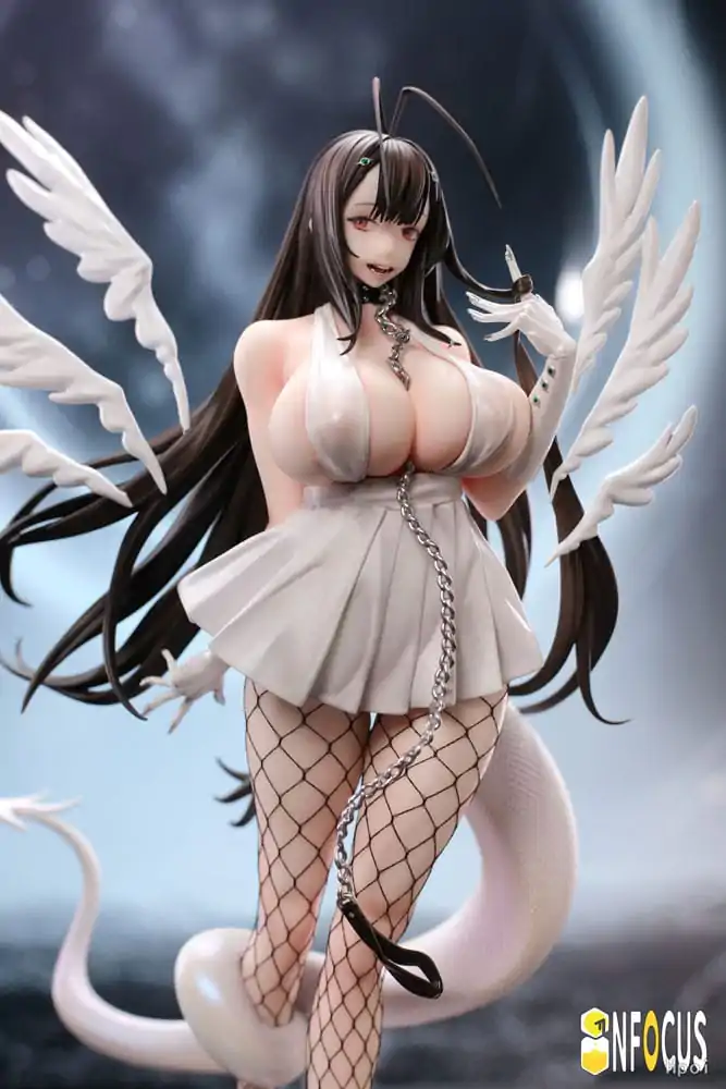 Original Character PVC kip 1/6 Dorothy 31 cm fotografija izdelka