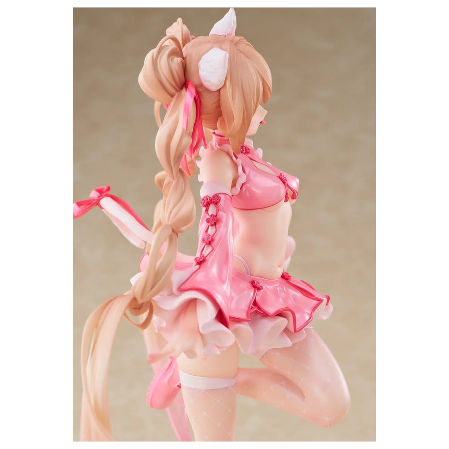 Original Character PVC figura 1/6 DS Mile Original Illustration Su Xiaoxiao 24 cm fotografija izdelka