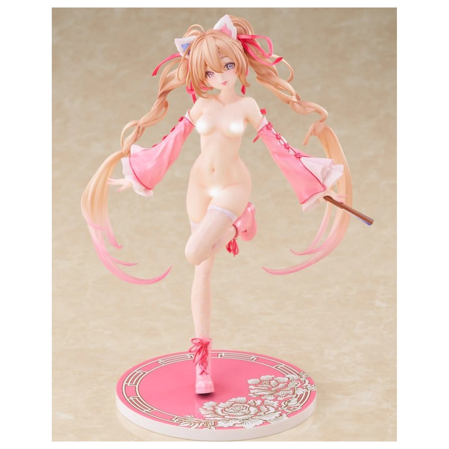 Original Character PVC figura 1/6 DS Mile Original Illustration Su Xiaoxiao 24 cm fotografija izdelka