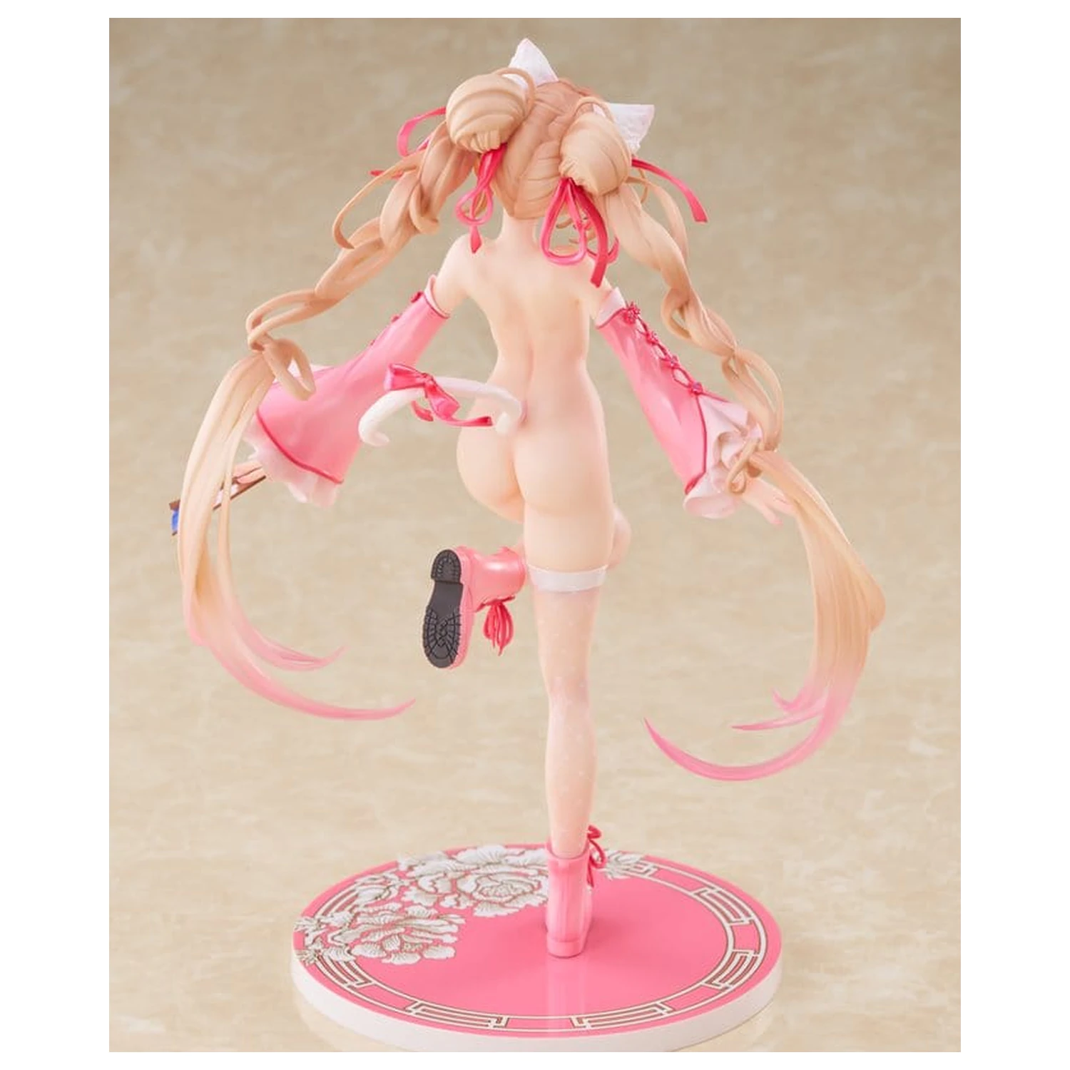 Original Character PVC figura 1/6 DS Mile Original Illustration Su Xiaoxiao 24 cm fotografija izdelka