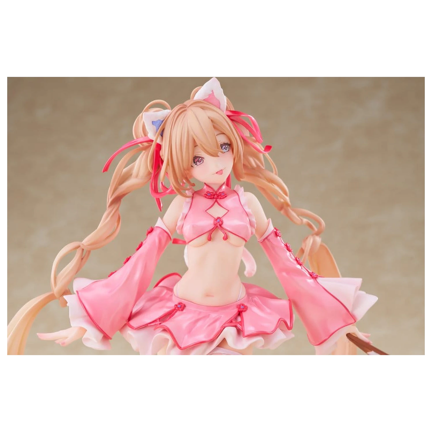 Original Character PVC figura 1/6 DS Mile Original Illustration Su Xiaoxiao 24 cm fotografija izdelka