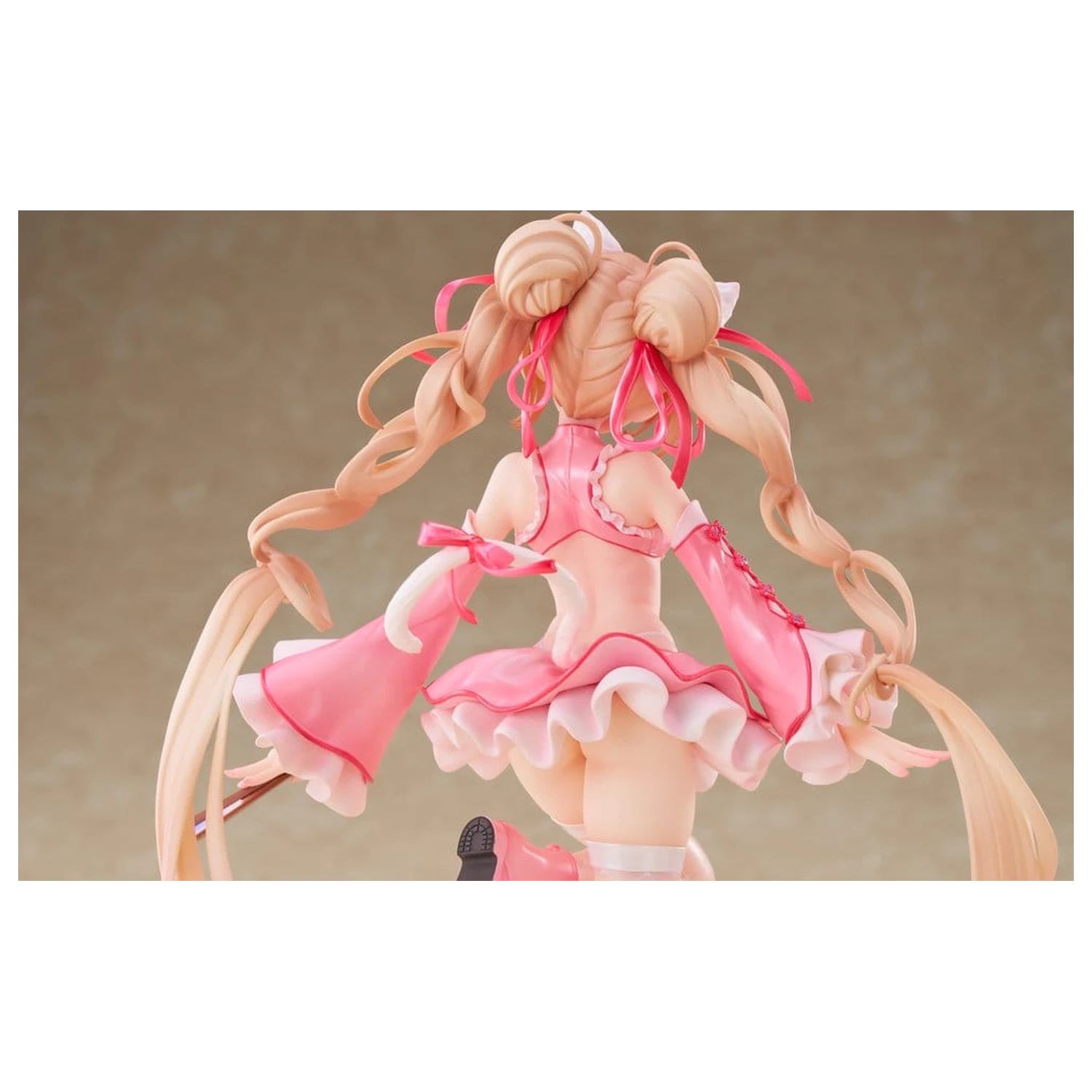 Original Character PVC figura 1/6 DS Mile Original Illustration Su Xiaoxiao 24 cm fotografija izdelka