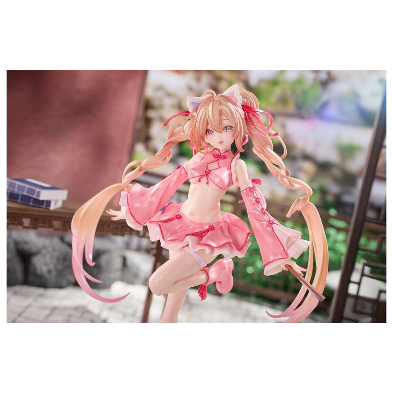 Original Character PVC figura 1/6 DS Mile Original Illustration Su Xiaoxiao 24 cm fotografija izdelka